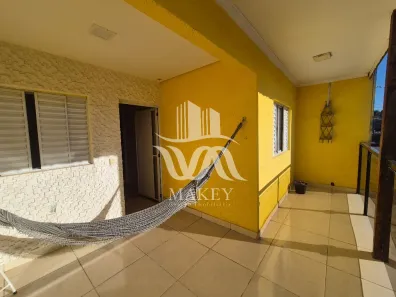 Sobrado com 5 Quartos à venda, 142m² no Jardim Shangai, Campinas