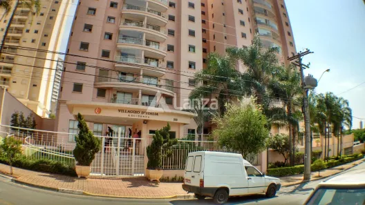 Apartamento com 3 Quartos à venda, 119m² no Chácara Cneo, Campinas