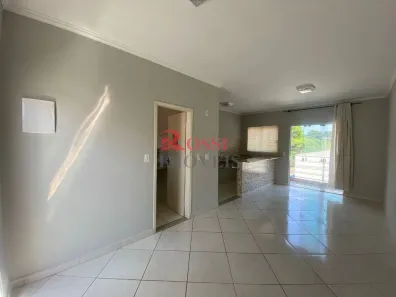 Kitnet com 1 Quarto para alugar, 20m² no Cidade Nova, Rio Claro
