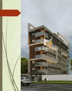 Apartamento com 3 Quartos à venda, 86m² no São Pedro, São José dos Pinhais