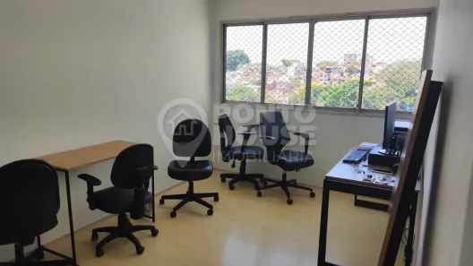 Apartamento com 1 Quarto para alugar, 47m² no Vila Guarani (Z Sul), São Paulo