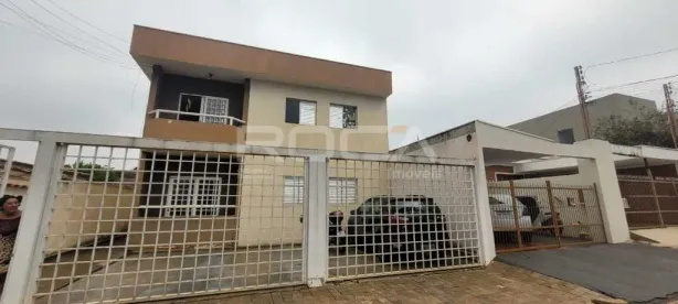 Apartamento com 2 Quartos à venda, 60m² no Vila Monte Alegre, Ribeirão Preto