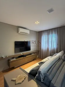 Apartamento com 2 Quartos à venda, 73m² no Taquaral, Campinas