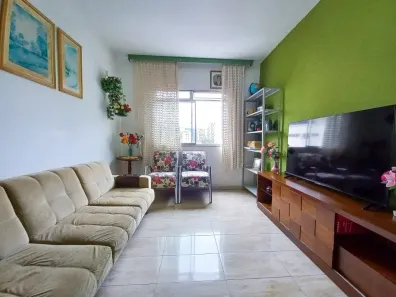 Apartamento com 3 Quartos à venda, 67m² no Cascatinha, Juiz de Fora
