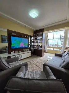 Apartamento com 3 Quartos à venda, 132m² no Cidade Alta, Natal