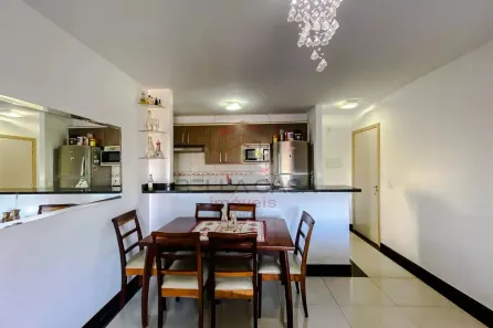 Apartamento com 3 Quartos à venda, 77m² no Mooca, São Paulo