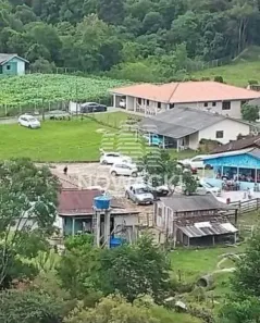 Fazenda/Sítio à venda, 1113000m² no São Silvestre, Campo Largo