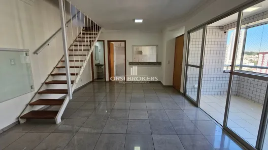 Apartamento com 3 Quartos para alugar, 96m² no Centro, Osasco
