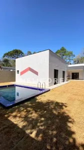 Casa de Condomínio com 3 Quartos à venda, 245m² no Jardim Colibri, Cotia