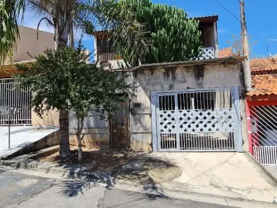 Casa com 4 Quartos à venda, 190m² no Jardim Paulista, Sorocaba