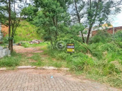 Lote/Terreno à venda, 453m² no Bela Vista, Estância Velha