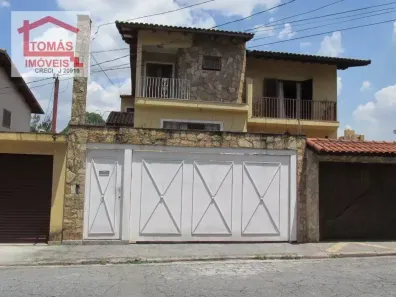 Sobrado com 3 Quartos à venda, 150m² no Chácara Inglesa (Zona Norte), São Paulo