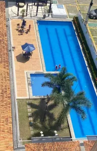 Apartamento com 3 Quartos à venda, 65m² no Parque Verde, Belém