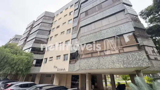 Apartamento com 3 Quartos para alugar, 95m² no Setor Sudoeste, Brasília