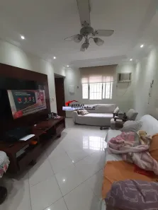 Sobrado com 2 Quartos à venda, 110m² no Vila Cascatinha, São Vicente