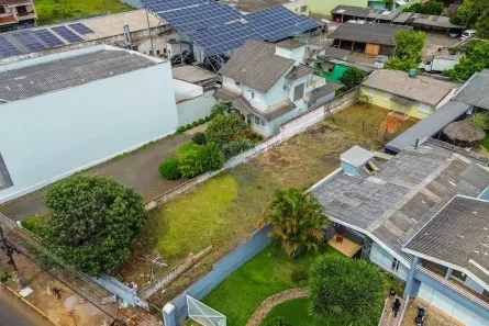 Lote/Terreno à venda, 544m² no Nossa Senhora das Graças, Canoas