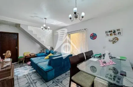 Casa com 6 Quartos à venda, 234m² no Parque da Mooca, São Paulo