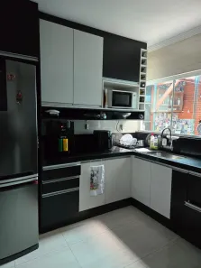 Casa com 3 Quartos à venda, 179m² no Jardim Santo Alberto, Santo André