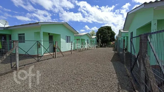 Casa com 2 Quartos à venda, 45m² no Estância Velha, Canoas