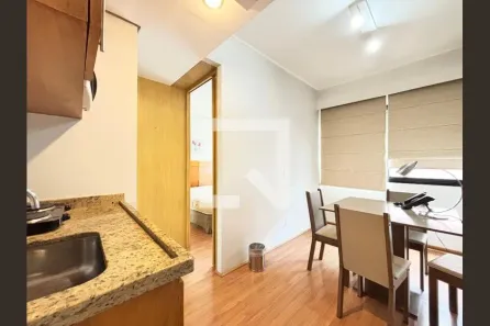 Apartamento com 1 Quarto à venda, 69m² no Vila Nova Conceição, São Paulo
