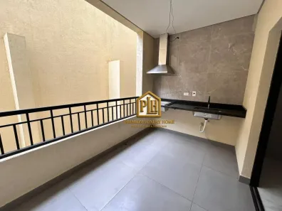 Apartamento com 2 Quartos para alugar, 78m² no Nova Gardênia, Atibaia