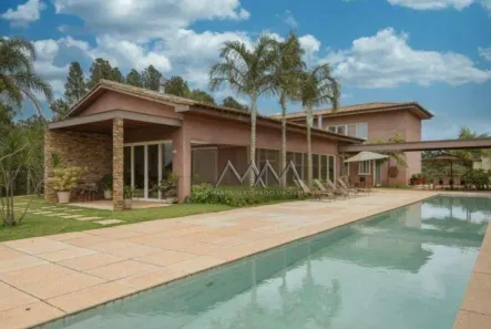 Casa de Condomínio com 6 Quartos à venda, 1578m² no Unidade de Vizinhanças Quintas Morro do Chapéu, Nova Lima