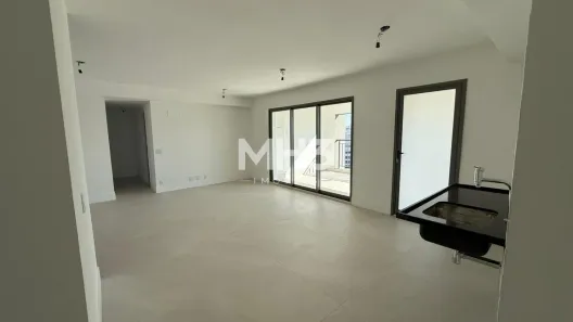 Apartamento com 3 Quartos à venda, 145m² no Nova Campinas, Campinas