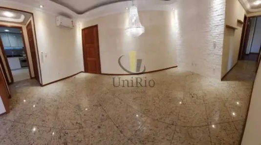 Apartamento com 2 Quartos à venda, 86m² no Freguesia (Jacarepaguá), Rio de Janeiro