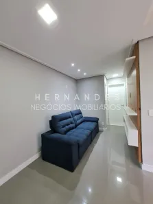 Apartamento com 2 Quartos à venda, 62m² no Alphaville Empresarial, Barueri