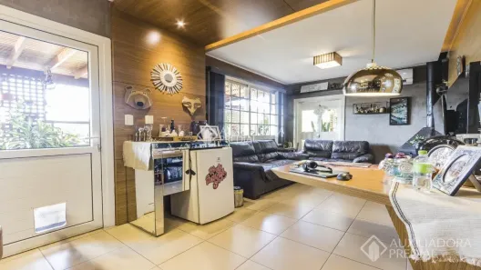 Cobertura com 2 Quartos à venda, 170m² no Passo da Areia, Porto Alegre
