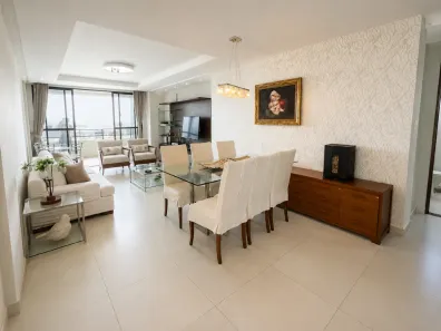 Apartamento com 3 Quartos à venda, 127m² no Jardim Oceania, João Pessoa