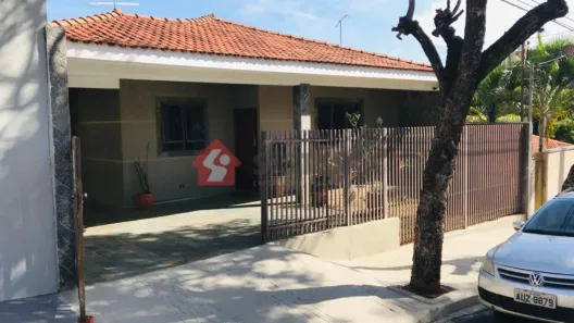 Casa com 3 Quartos à venda, 192m² no Parque das Cerejeiras, Presidente Prudente