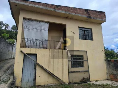 Casa com 2 Quartos à venda, 116m² no Vila São Paulo, Mogi das Cruzes
