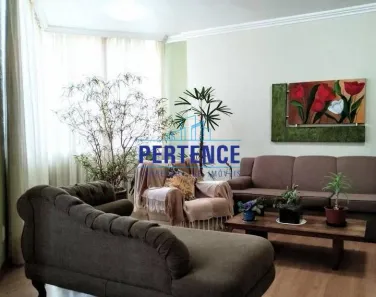 Apartamento com 4 Quartos à venda, 110m² no Sagrada Família, Belo Horizonte