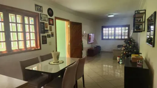 Sobrado com 3 Quartos à venda, 140m² no Jardim Ester, São Paulo