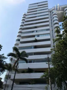 Apartamento com 4 Quartos para venda ou aluguel, 145m² no Indianópolis, São Paulo