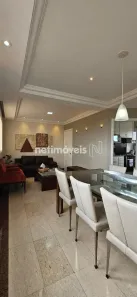 Apartamento com 4 Quartos à venda, 123m² no Santa Amélia, Belo Horizonte
