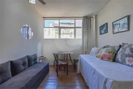 Apartamento com 3 Quartos à venda, 95m² no Tijuca, Rio de Janeiro