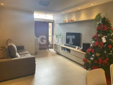 Casa de Condomínio com 3 Quartos à venda, 258m² no Nova Aliança, Ribeirão Preto