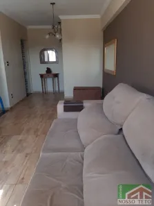 Apartamento com 3 Quartos à venda, 82m² no Vila Menuzzo, Sumaré