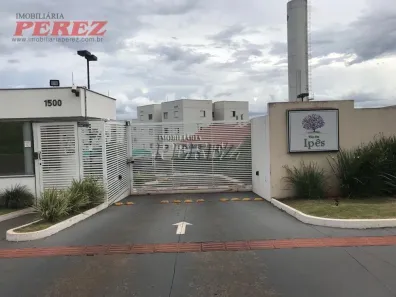 Apartamento com 2 Quartos à venda, 66m² no Ouro Verde, Londrina