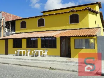 Fazenda/Sítio com 11 Quartos à venda, 380m² no Praia do Foguete, Cabo Frio