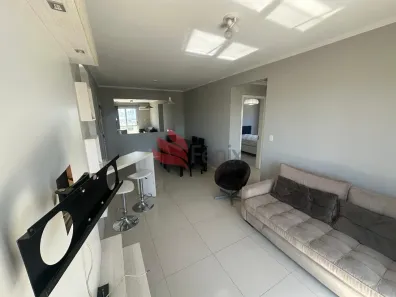 Apartamento com 2 Quartos para alugar, 90m² no Rio Branco, Novo Hamburgo