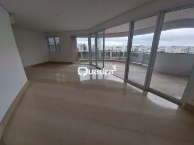 Cobertura com 4 Quartos à venda, 333m² no Jardim Anália Franco, São Paulo