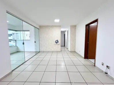 Apartamento com 3 Quartos à venda, 84m² no Paquetá, Belo Horizonte