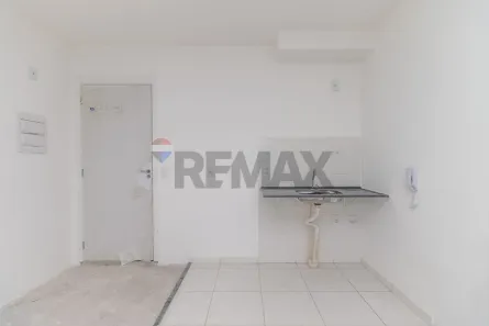 Apartamento com 1 Quarto à venda, 30m² no Vila Santa Delfina, São Paulo