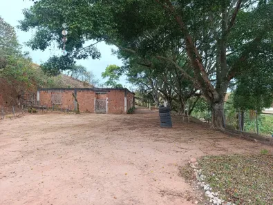 Fazenda/Sítio com 3 Quartos à venda, 17000m² no Arcozelo, Paty do Alferes
