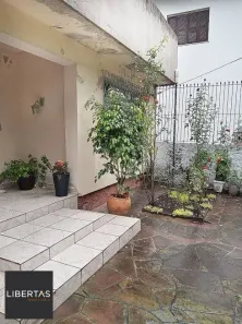 Casa com 4 Quartos à venda, 160m² no Vila Ipiranga, Porto Alegre