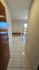 Apartamento com 2 Quartos à venda, 59m² no Jardim Infante Dom Henrique, Bauru