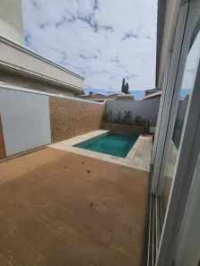 Casa de Condomínio com 3 Quartos à venda, 405m² no Parque Residencial Damha, São José do Rio Preto